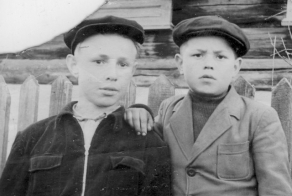 Советские дети на фотографиях