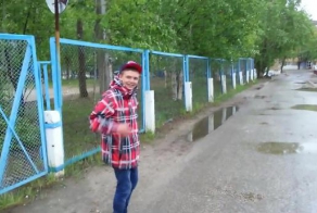 Пятничные кубики
