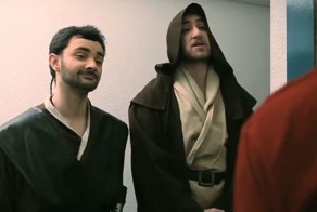 Cвидетели силы 