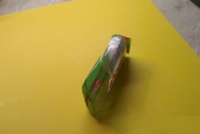 Добрая  соседка 