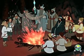 анекдот - дочка выучила месяца