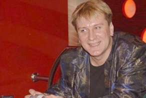 Урок вокала от Пенкина