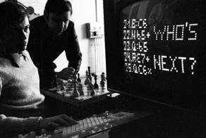 Четыре забытых достижения советских компьютеров