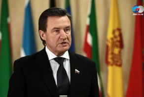 Сенатор предлагает РФ в ответ на санкции торговать с Европой за рубли 