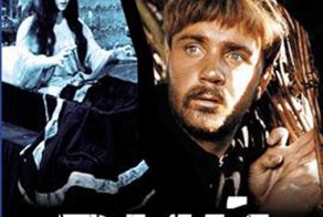 Как снимался фильм «Вий»