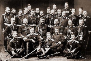 Кодекс чести российского офицера 1904 года