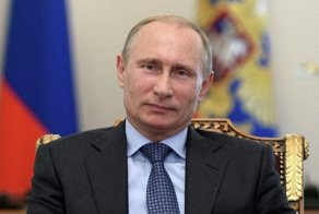 Путина обрадовали новые санкции ЕС