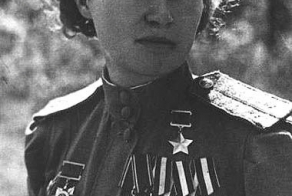 Женщины на войне