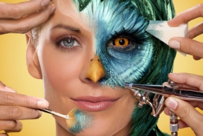 "Face Off"