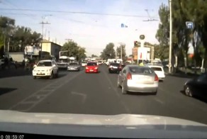 Водитель 80lvl в Бишкеке