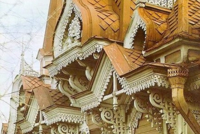 Русское народное творчество