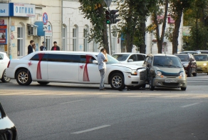 Я сказала свадьбы не будет!