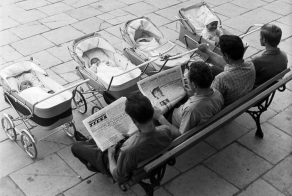  Архивные фотографии