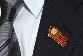 Ох уж эти кандидаты.Кого выбрали Вы?