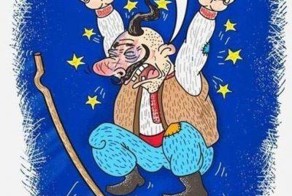 Как правильно бороться с укропами?