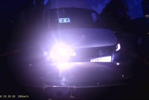 Маршрутка-джамшутка