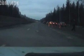 Несколько старых, но забавных видео