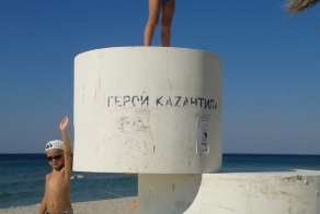 История с двумя двойняшками или как мои же дети меня опустили