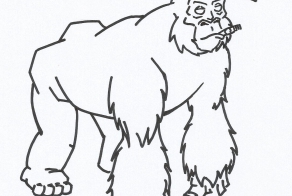 Давненько не брал я в руки...