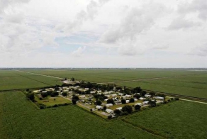 Miracle Village - деревня сексуальных преступников 