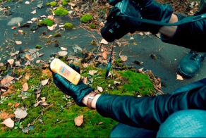 Как в Чернобыле зарядиться радиацией: 50.000 мкр/ч