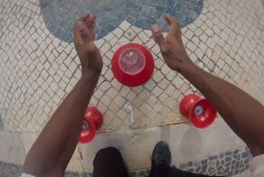 Ловкость рук и никакого мошенничества