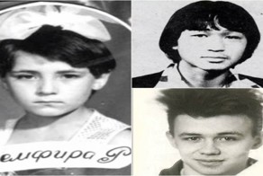 Детские и юношеские фотографии звезд русского рока