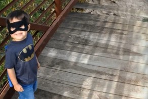 Новое приключение сынишки специалиста по спецэффектам в DreamWorks