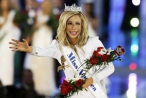 Мисс Америка-2015