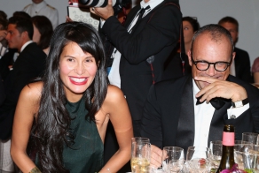 Казашки, известные в России