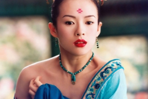 Самые красивые актрисы-азиатки