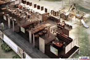 Шокирующая социальная реклама 