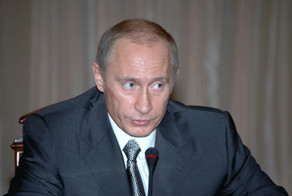 Тысячи европейцев извинились перед Путиным за свои правительства