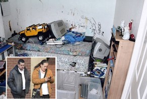 Занятые родители не заметили, как их сын ослеп