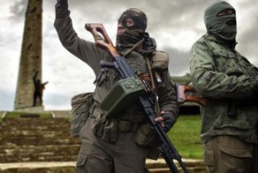 С кем на самом деле воюют добровольцы из Европы, на Донбассе?
