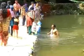 Тот неловкий момент, когда...