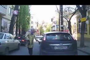 Новый способ сушки нижнего белья