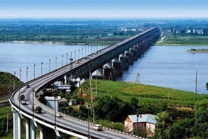 Города России - Хабаровск