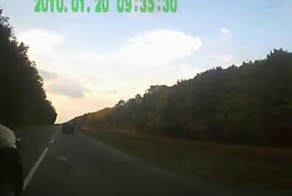 Авария дня часть 743 (фото+видео)