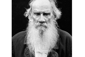 Неизвестные факты из жизни Льва Николаевича Толстого.