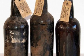 Старейшие алкогольные напитки