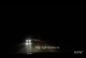 Авария дня часть 744 (фото+видео)