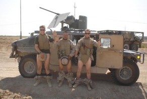 Почему американцев называют пиндосами?