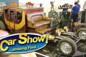 РЕДКИЕ АВТОМОБИЛИ