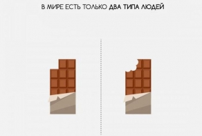 Два типа людей