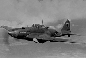 "Ростех" поможет возродить легендарный Ил-2 для парада ко Дню Победы