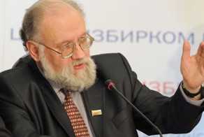 Чуров пригрозил США непризнанием выборов в Техасе.