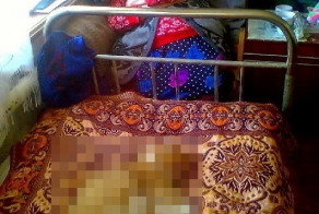 Кто в доме хозяин)