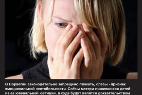 Мы и "цивилизованная" Европа