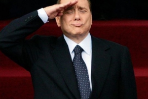 Политики отжигают...